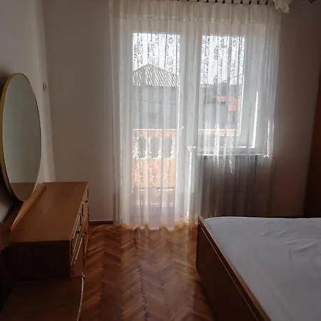 & Karmela Pensjonat Banjol