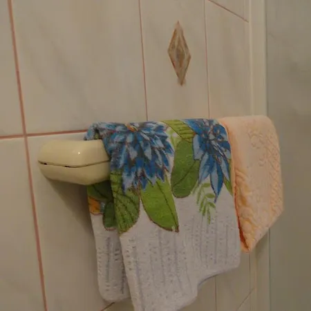 Pensjonat & Karmela Banjol